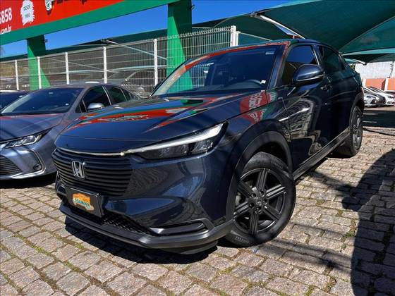 HONDA HR-V 1.5 DI I-VTEC FLEX EXL CVT